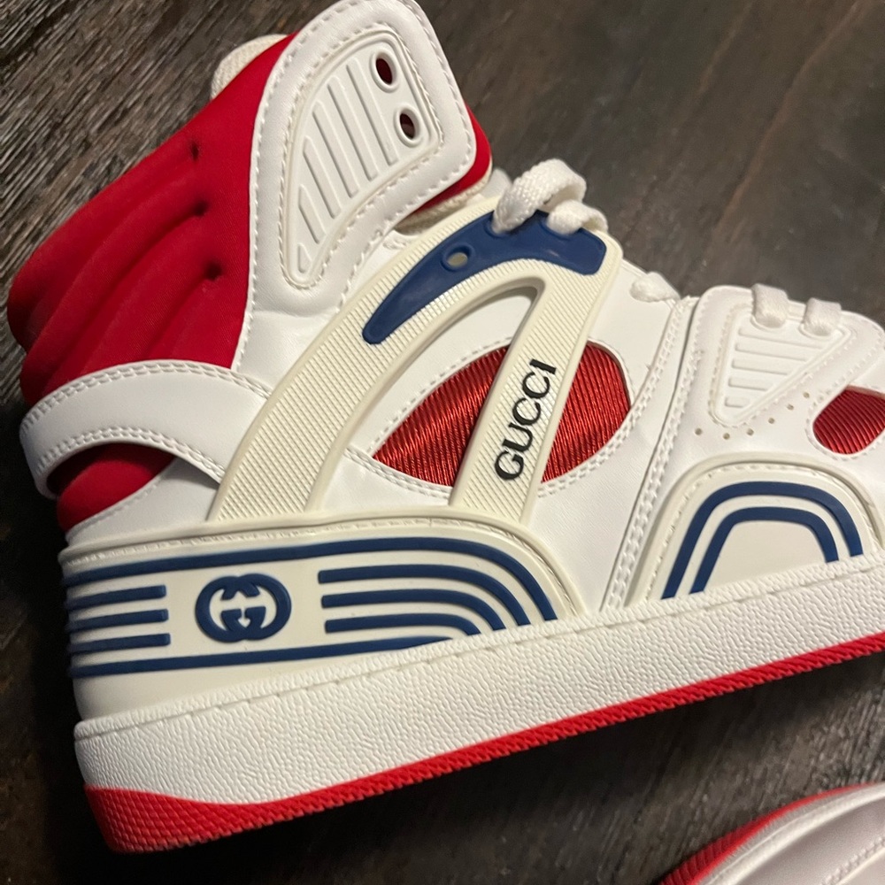 Gucci Basketball shoe men’s 11.5